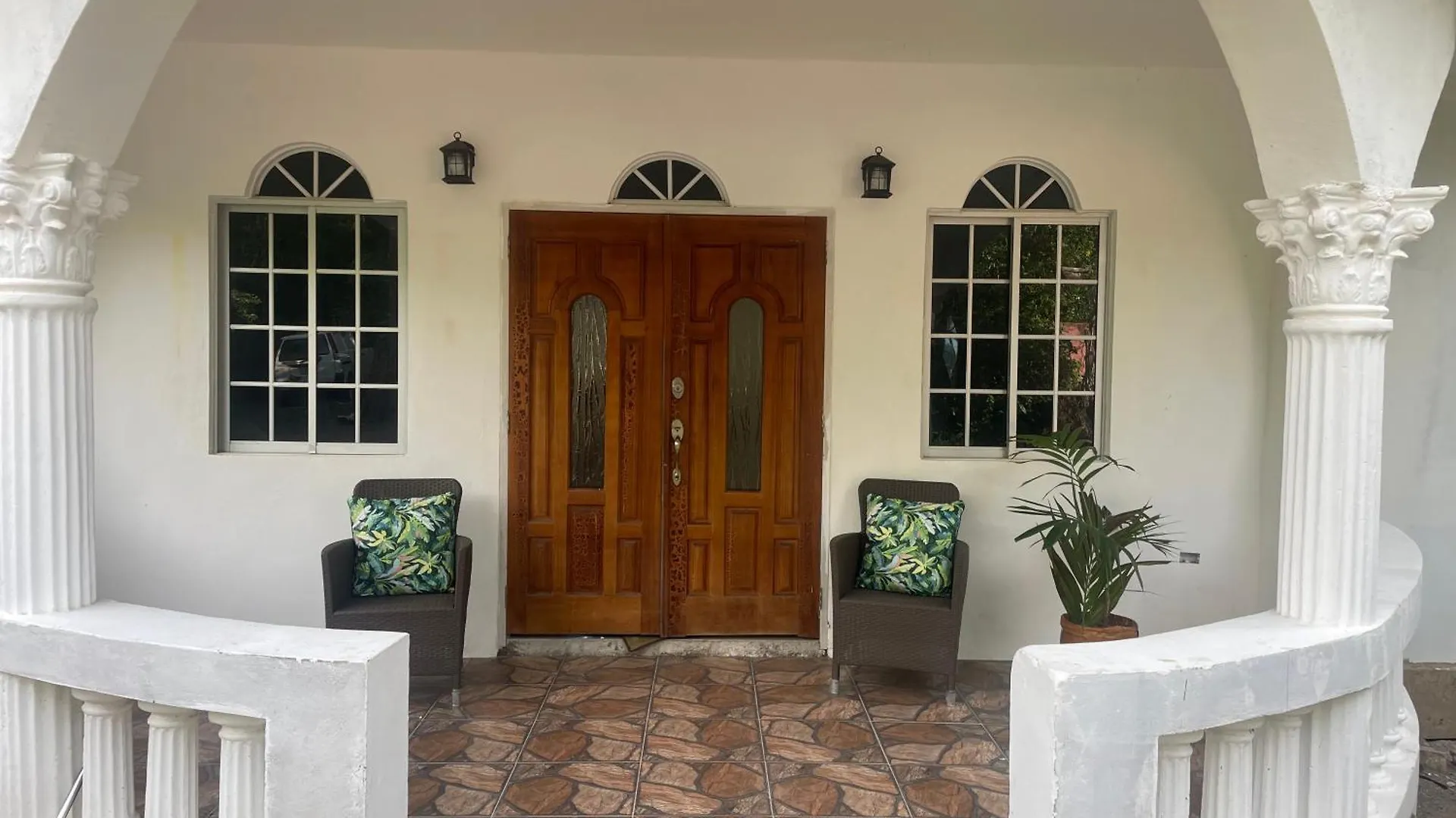 Thedream Stmary Guest House St Mary 0*,  Jamaica