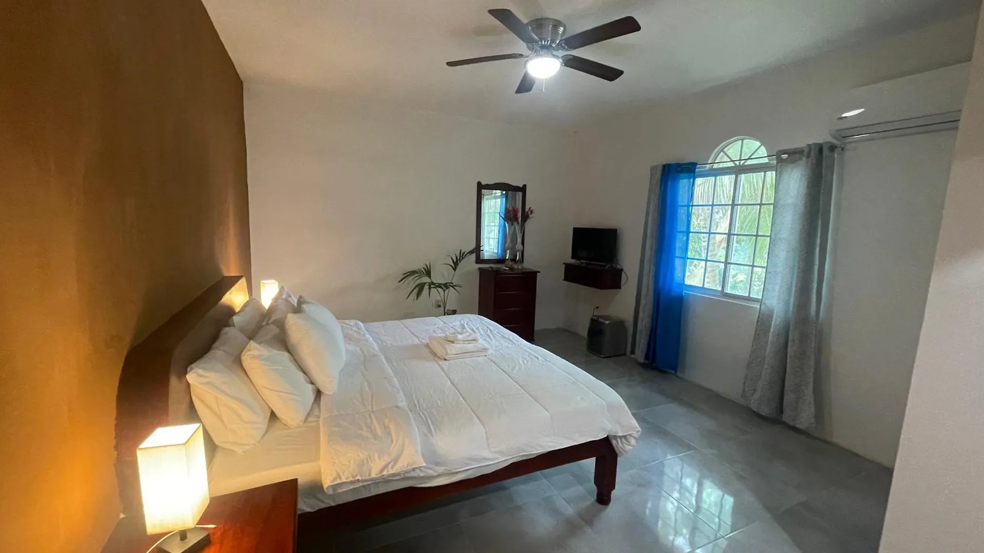 Thedream Stmary Guest House St Mary 0*,  Jamaica